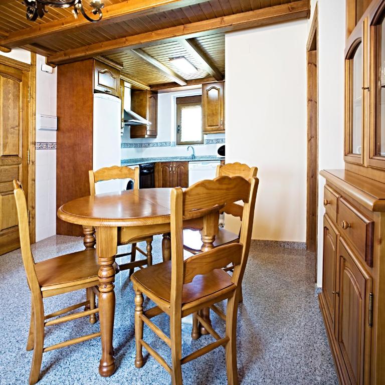 Apartamentos Casa Buisan - Appartamento con 2 Camere da Letto - 1