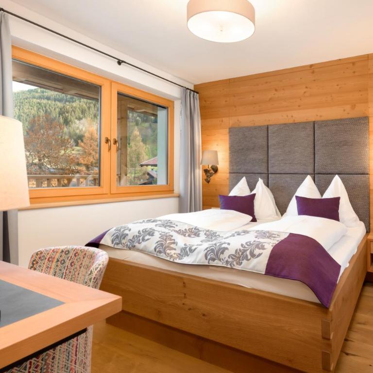 Stockhambauer - Ferienwohnung "Obstgartenblick" - 2