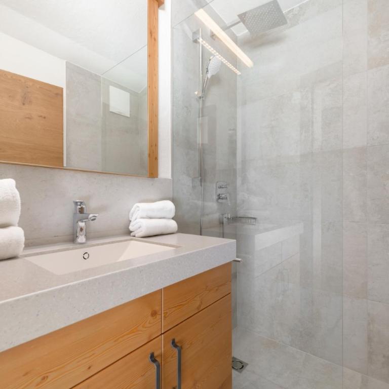 Stockhambauer - Ferienwohnung "Panoramablick" - 9