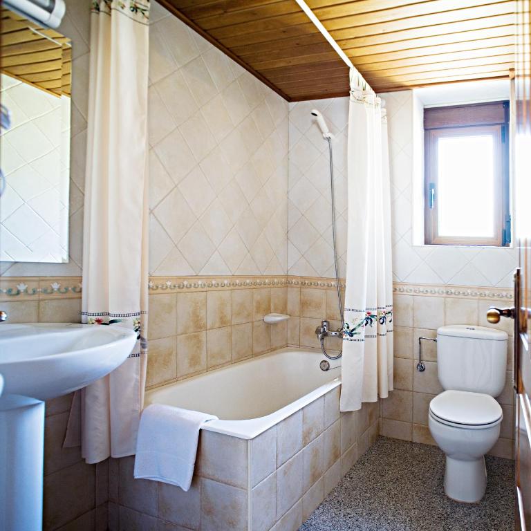 Apartamentos Casa Buisan - Appartamento con 2 Camere da Letto - 2