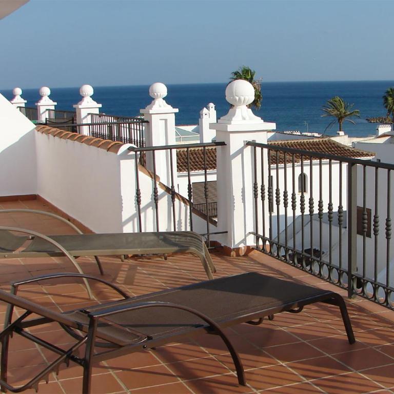 Duquesa 432 - Apartamento de 1 dormitorio - 2