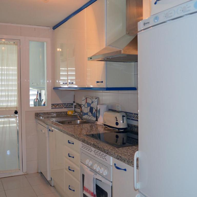 Duquesa 432 - Apartamento de 1 dormitorio - 5