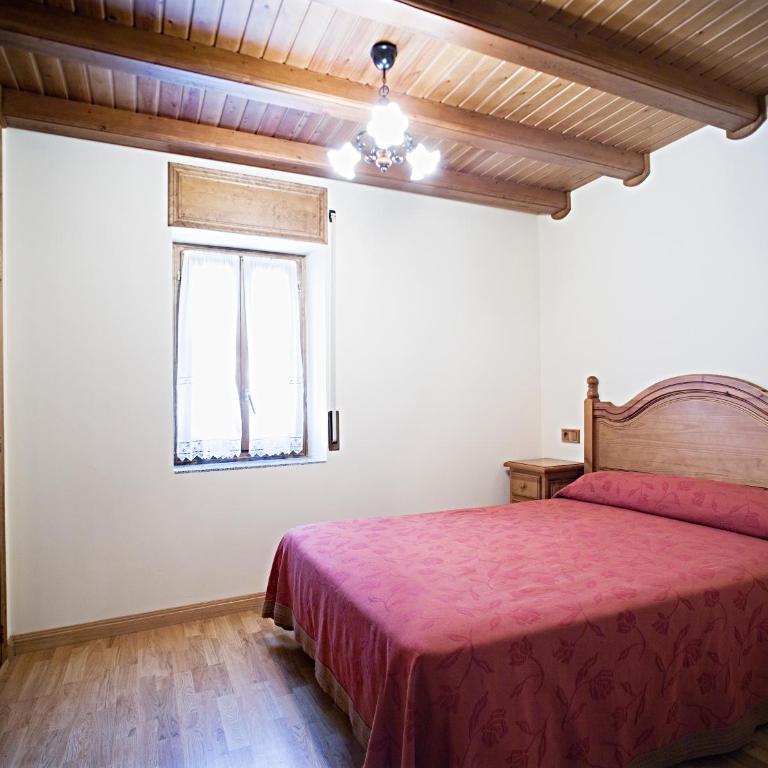 Apartamentos Casa Buisan - Appartamento con 2 Camere da Letto - 3
