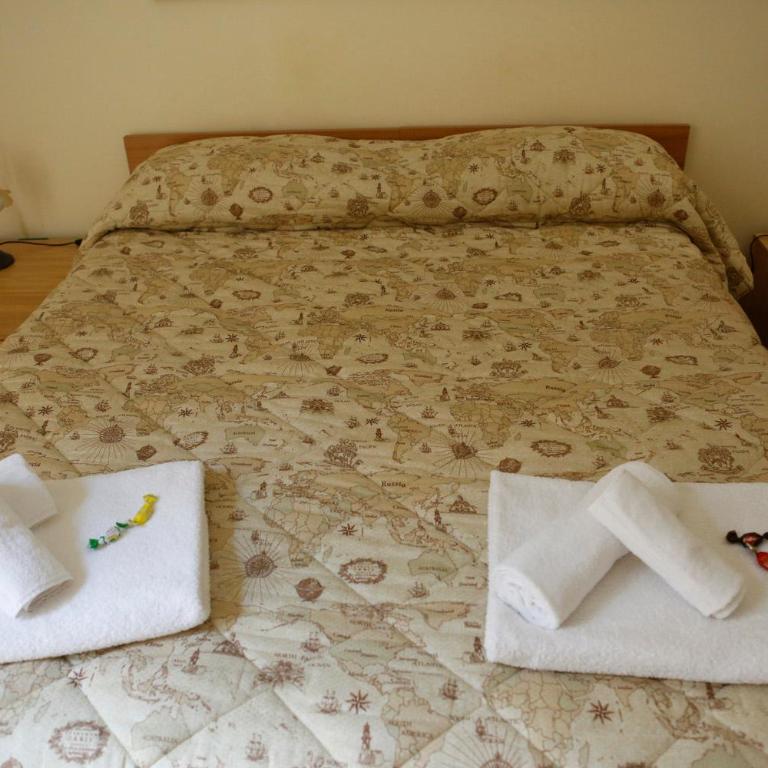 I Cavalieri di Malta - Camera Tripla con Bagno Privato - 5