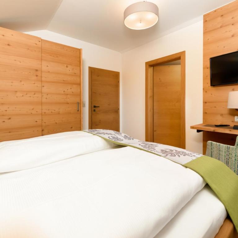 Stockhambauer - Ferienwohnung "Panoramablick" - 5