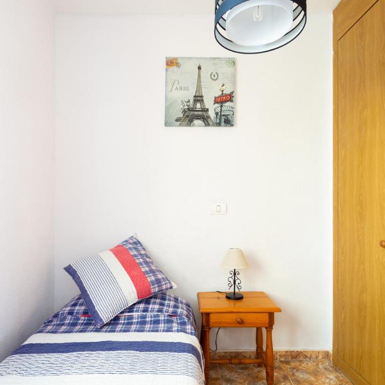Los Cristianos Edificio Verodal - Apartamento - 17