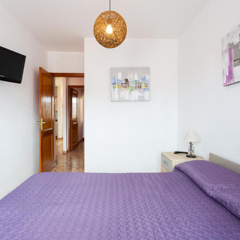 Los Cristianos Edificio Verodal - Apartamento - 13