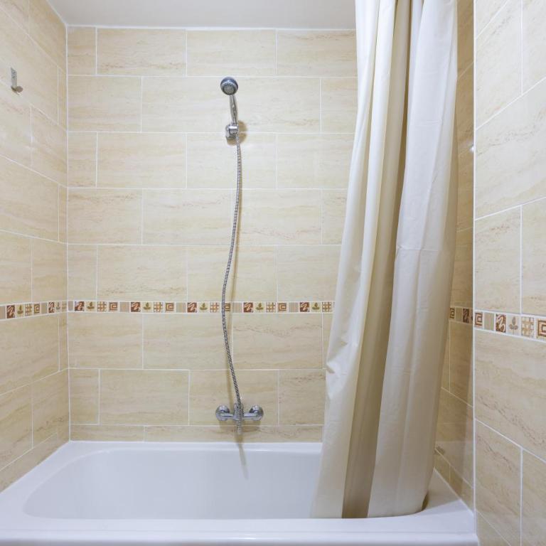 Los Cristianos Edificio Verodal - Apartamento - 23