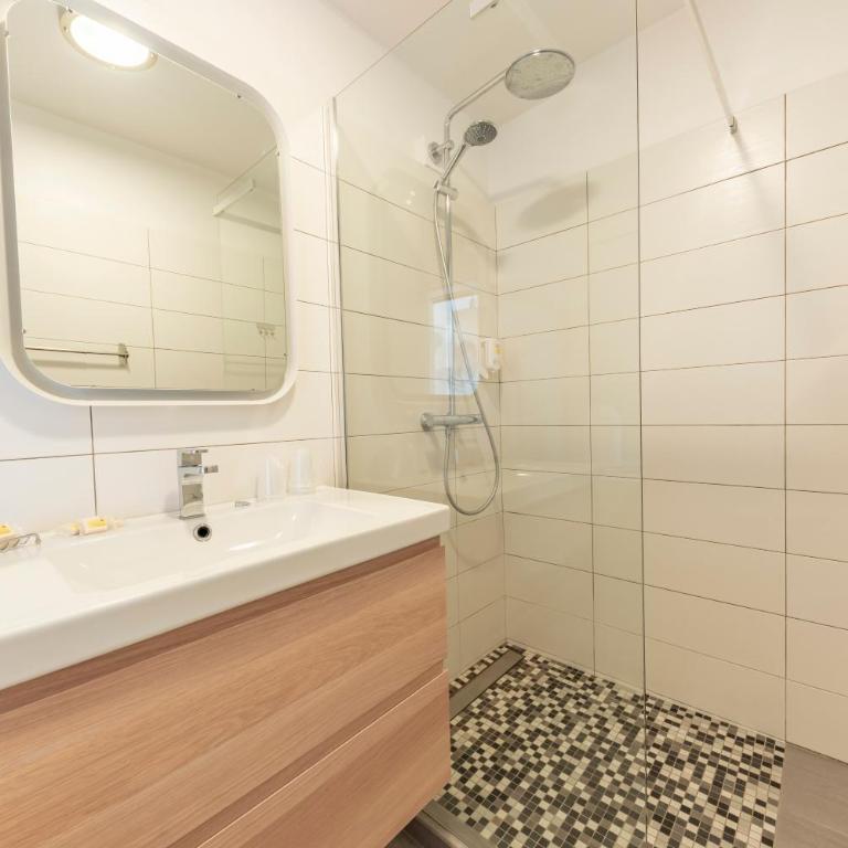 Le Relais d'Agay - Suite Supérieure - Vue sur Mer - 2