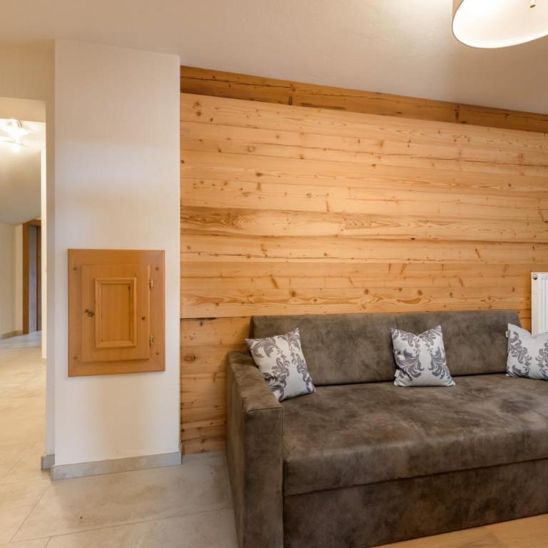 Stockhambauer - Ferienwohnung "Panoramablick" - 3
