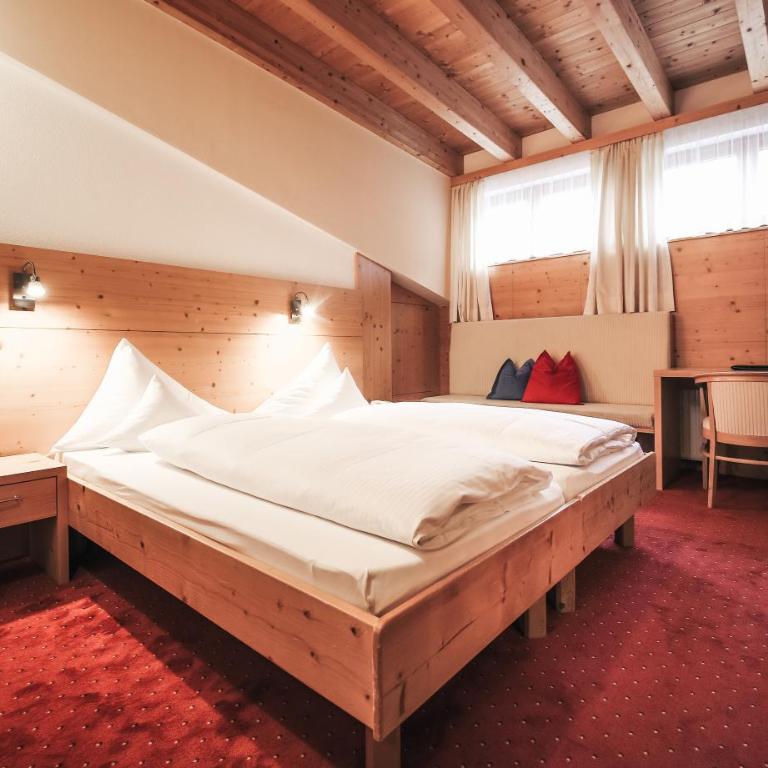 Hotel Grieshof - Einzelzimmer - 3