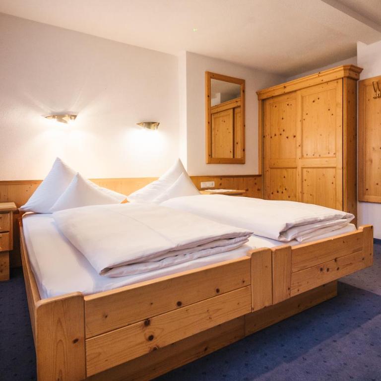 Hotel Grieshof - Kleines Doppelzimmer - 6