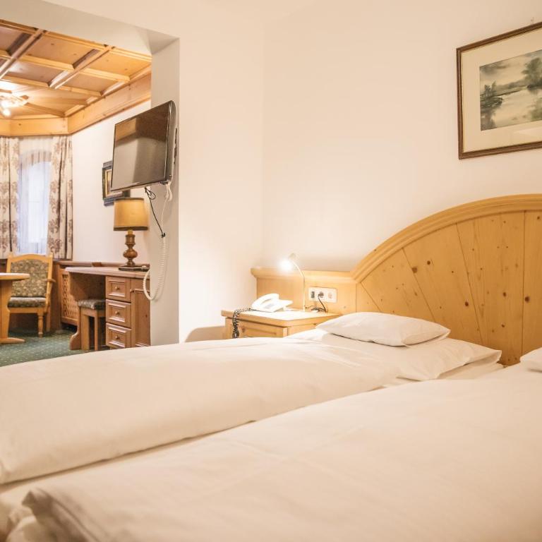 Hotel Grieshof - Standard Doppelzimmer - 4