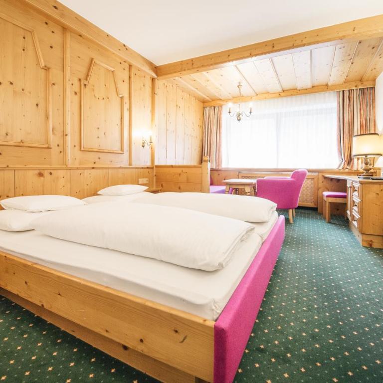 Hotel Grieshof - Standard Doppelzimmer - 1