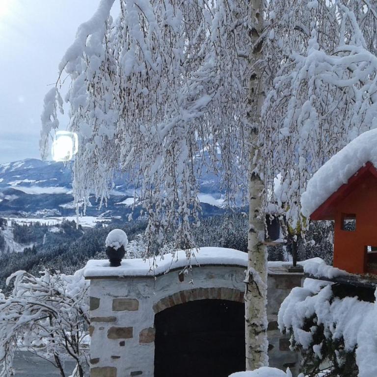 Märchenschlössel Altenstein - Apartment mit 3 Schlafzimmern - 29