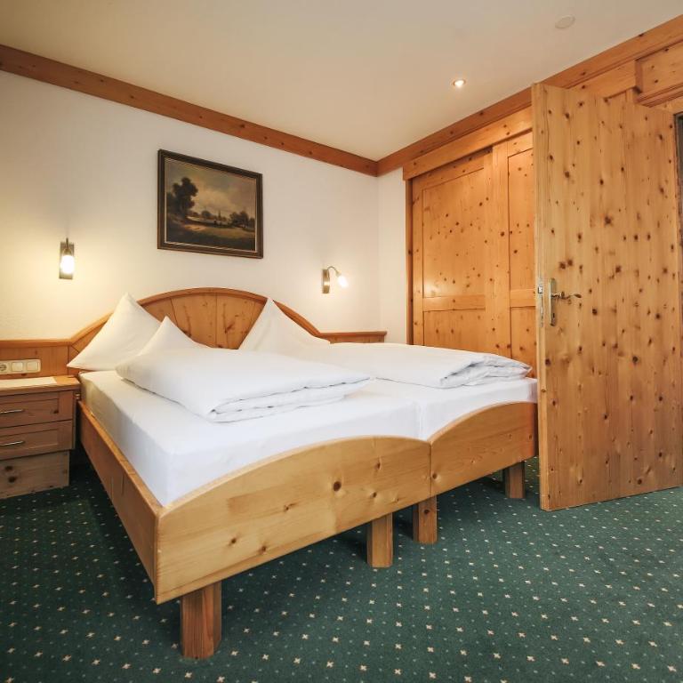 Hotel Grieshof - Suite - 3