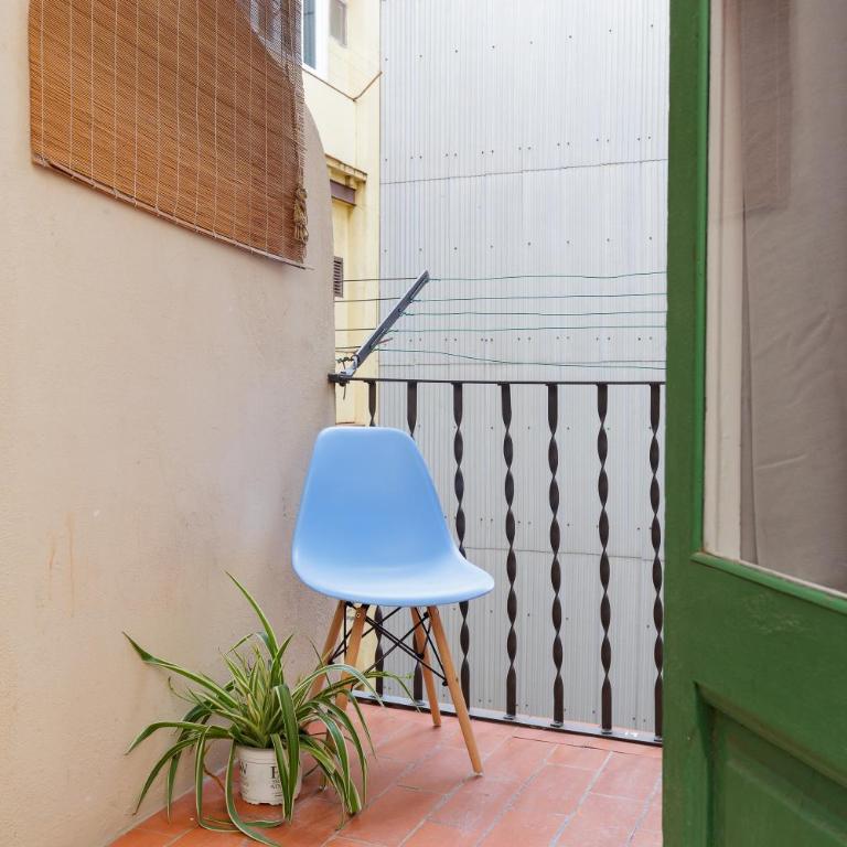 Key Barcelona HOUSING (Carrer Girona) - Apartamento con balcón - 5