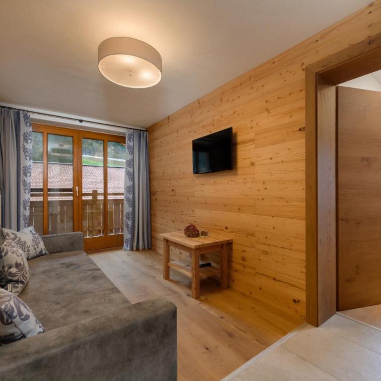 Stockhambauer - Ferienwohnung "Panoramablick" - 2
