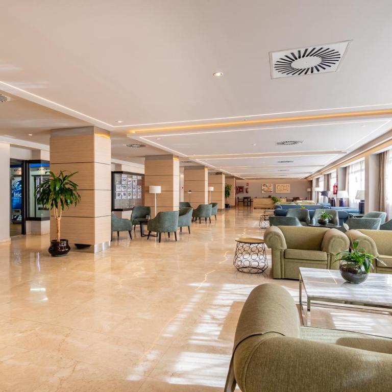Studio PYR Fuengirola frente al mar - Apartamento Estudio - 16