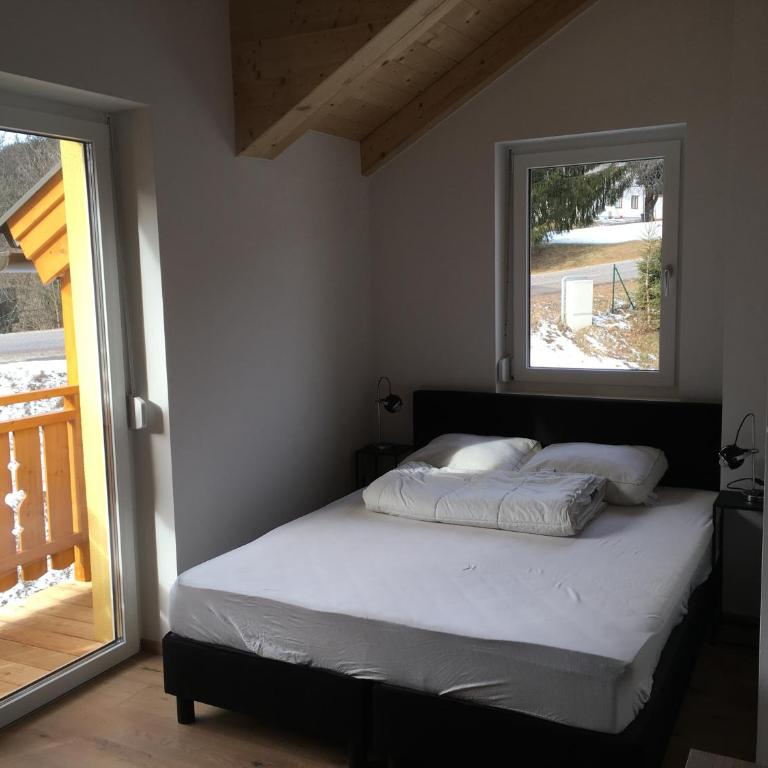 KWO-villa 46-OK The Comfort Zone - Ferienhaus - 12