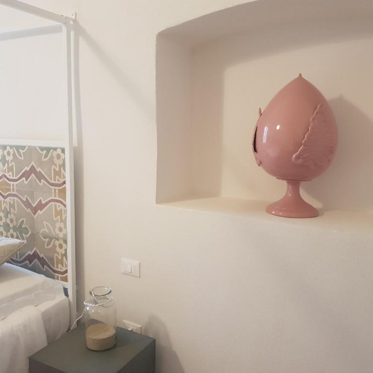Orazio33 b&b - Suite con Vasca Idromassaggio - 22