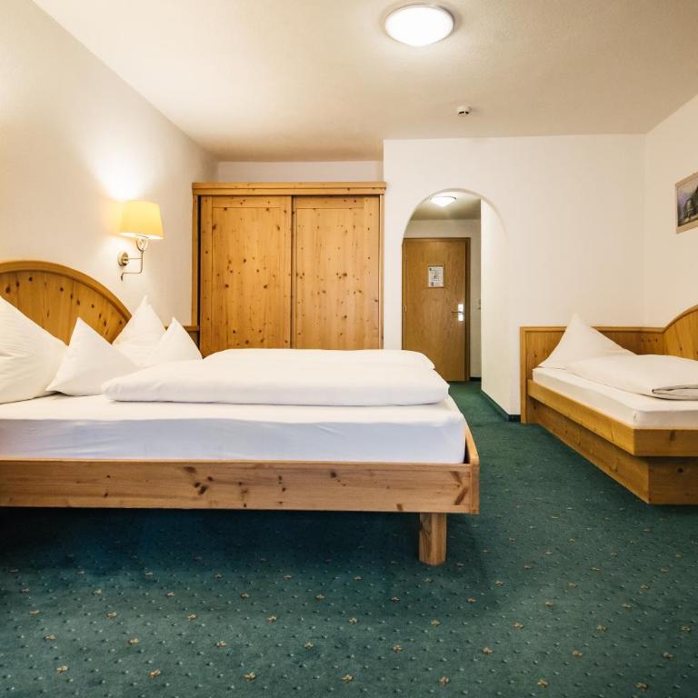 Hotel Grieshof - Junior Suite mit Balkon - 4