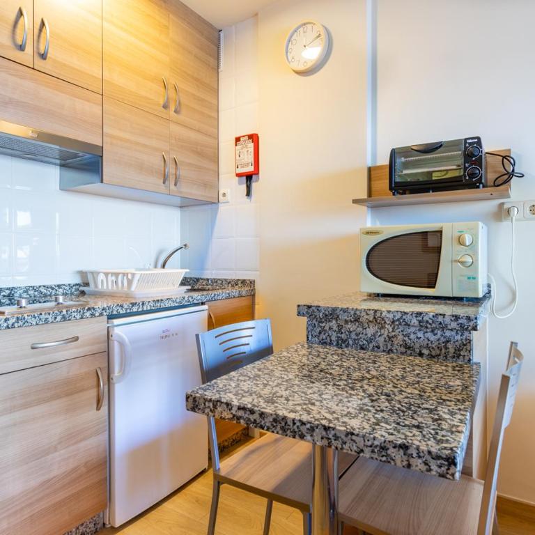 Stellamar - Paseo Maritimo - Apartamento Estudio - 6