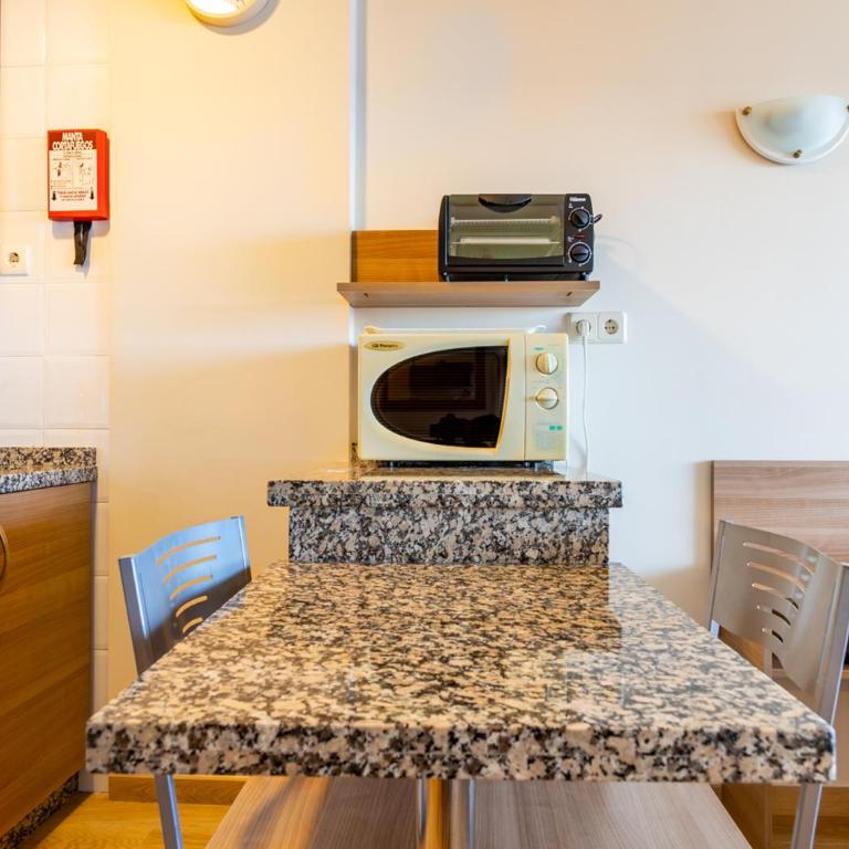 Stellamar - Paseo Maritimo - Apartamento Estudio - 9