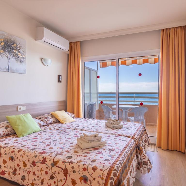 Stellamar - Paseo Maritimo - Apartamento Estudio - 1