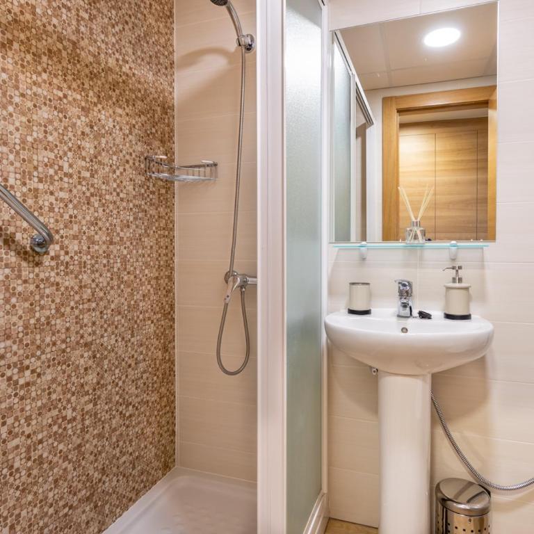 Stellamar - Paseo Maritimo - Apartamento Estudio - 11