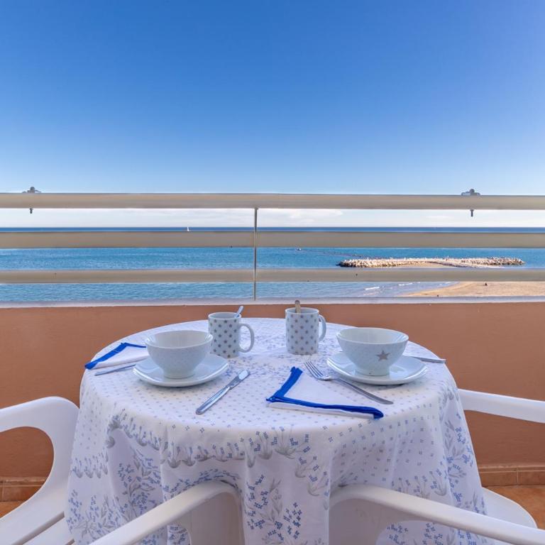 Stellamar - Paseo Maritimo - Apartamento Estudio - 2