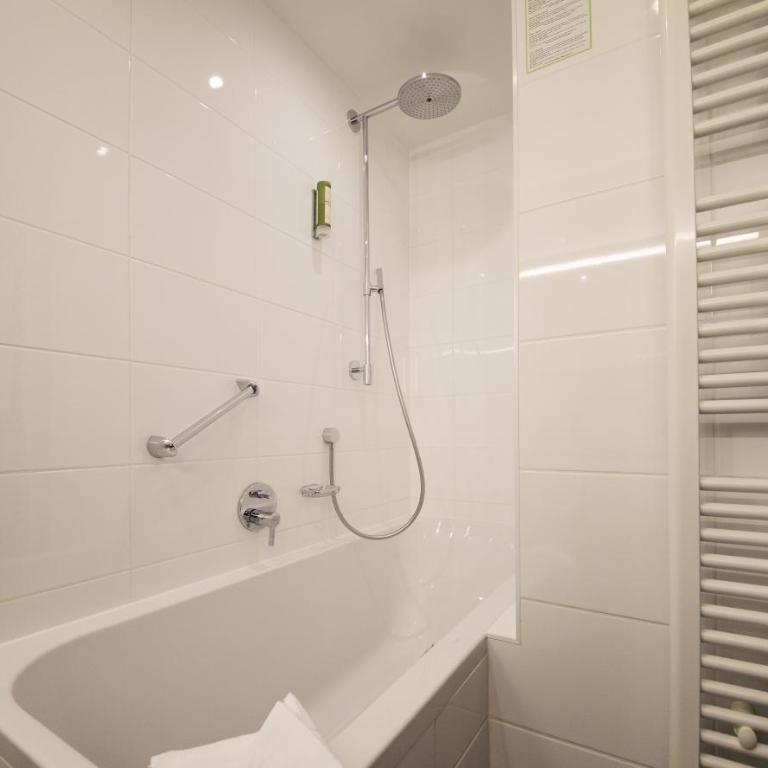 Hotel Grieshof - Suite - 2
