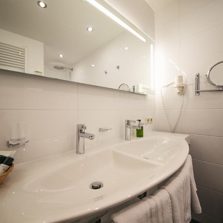 Hotel Grieshof - Suite - 4