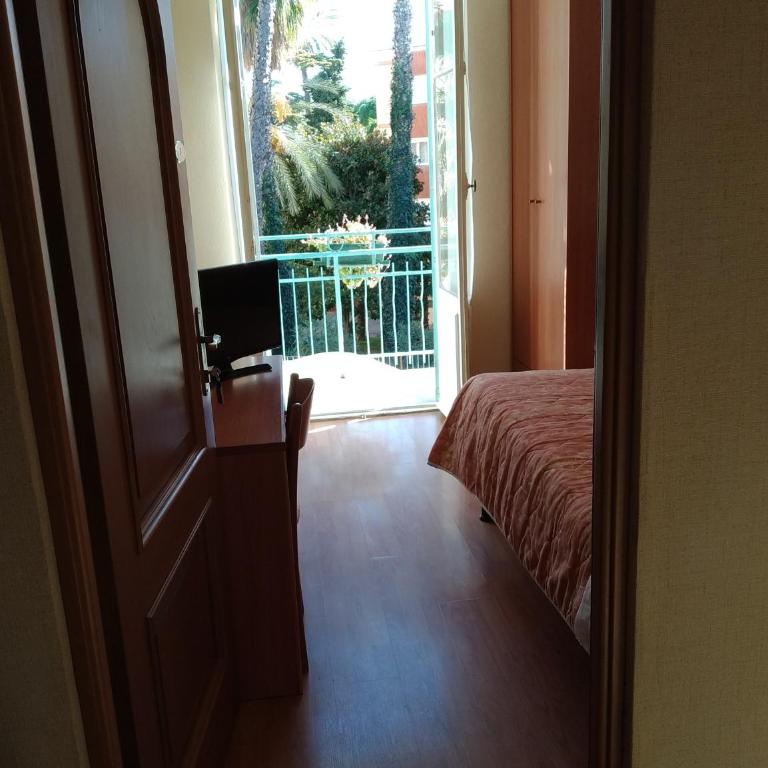 Hotel Lucciola - Camera Singola - 5