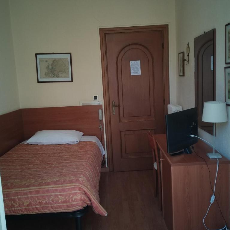 Hotel Lucciola - Camera Singola - 4