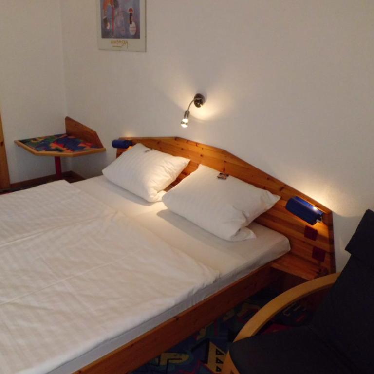 Smile Hotel - Doppelzimmer - 5