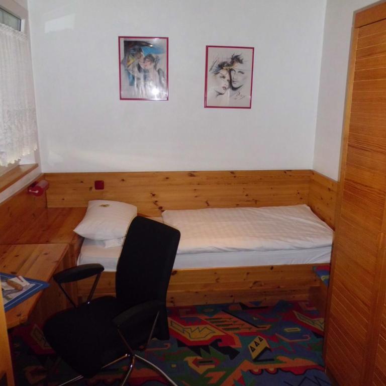 Smile Hotel - Einzelzimmer - 7