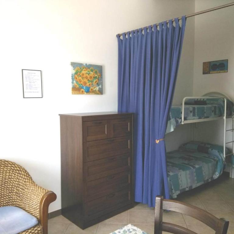 TramontiSulMare - Appartamento con 1 Camera da Letto - 8
