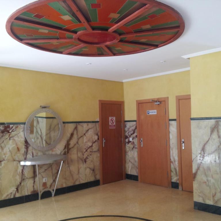 ACV - Costa Azahar II - 2ª linea, planta 4, norte - Apartamento de 2 dormitorios - 19