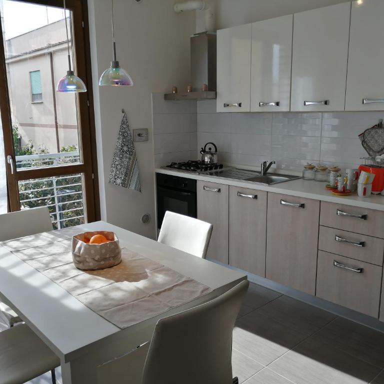 Home Sweet Home Fiumicino Airport - Appartamento con Balcone - 25