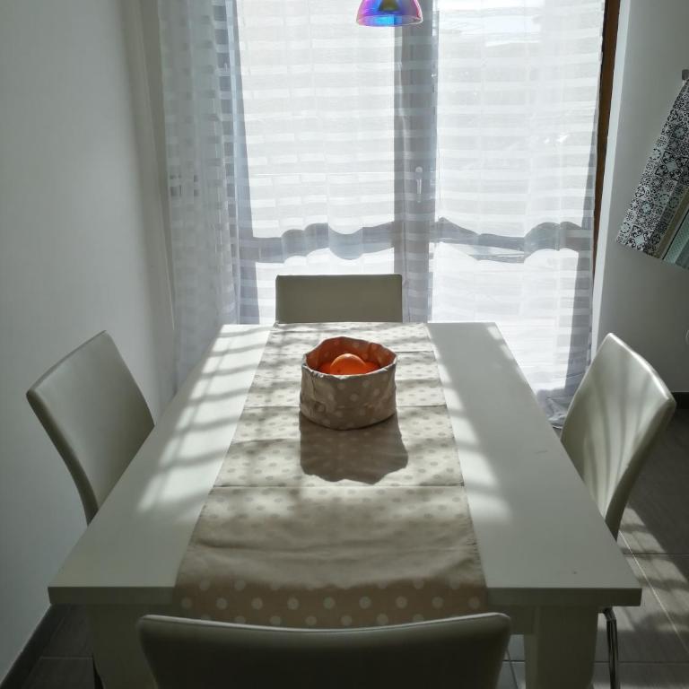 Home Sweet Home Fiumicino Airport - Appartamento con Balcone - 29