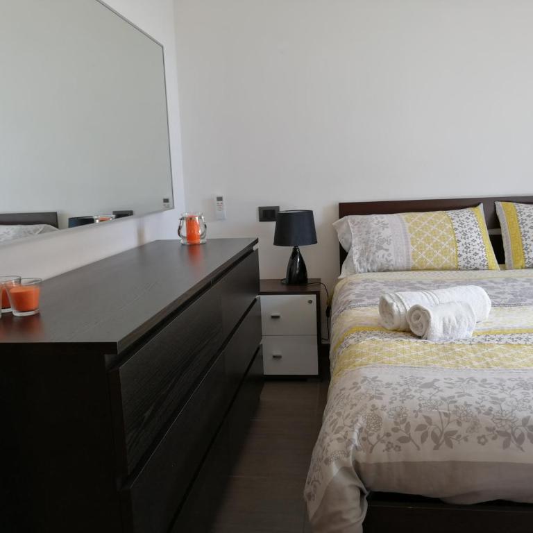 Home Sweet Home Fiumicino Airport - Appartamento con Balcone - 37