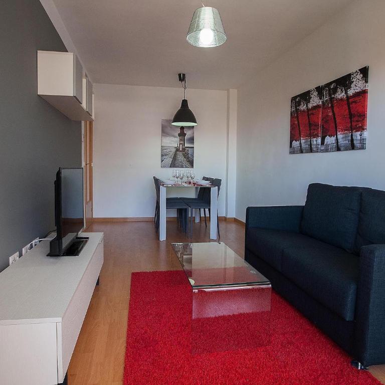 For a Stay Las Dunas - Apartamento de 2 dormitorios (4-6 adultos) - 15