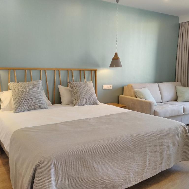 Apartamentos Ciudad Jardín - Apartamento Premium - 2