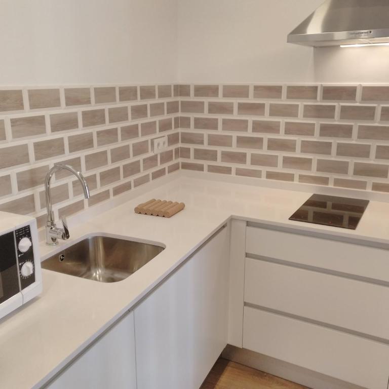 Apartamentos Ciudad Jardín - Apartamento Premium - 6