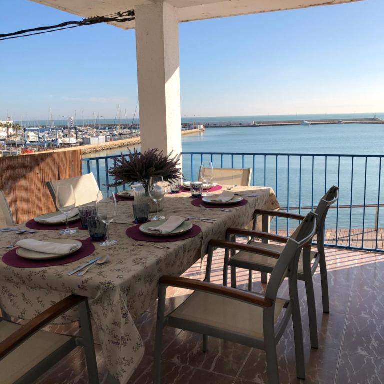 Apartamento David - Apartamento de 3 dormitorios - 6
