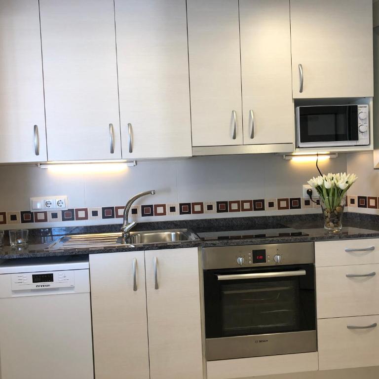 Apartamento David - Apartamento de 3 dormitorios - 10