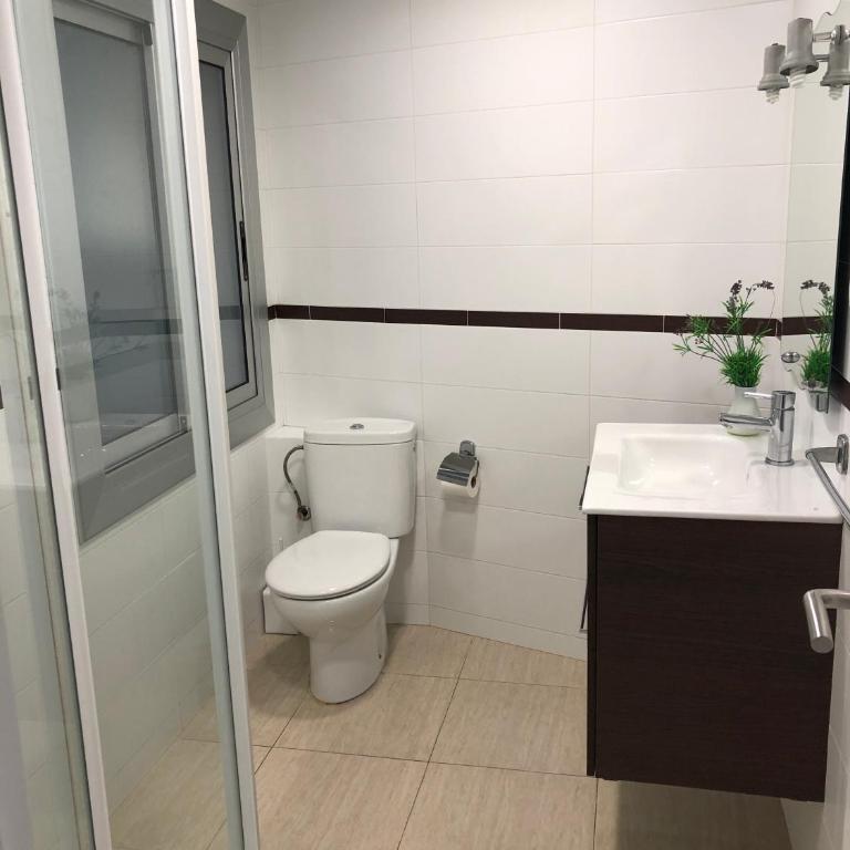 Apartamento David - Apartamento de 3 dormitorios - 19