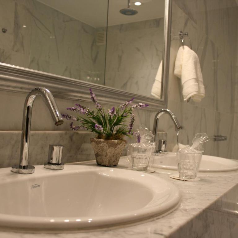 El Aguila del Tuyu - Superior Suite - 2