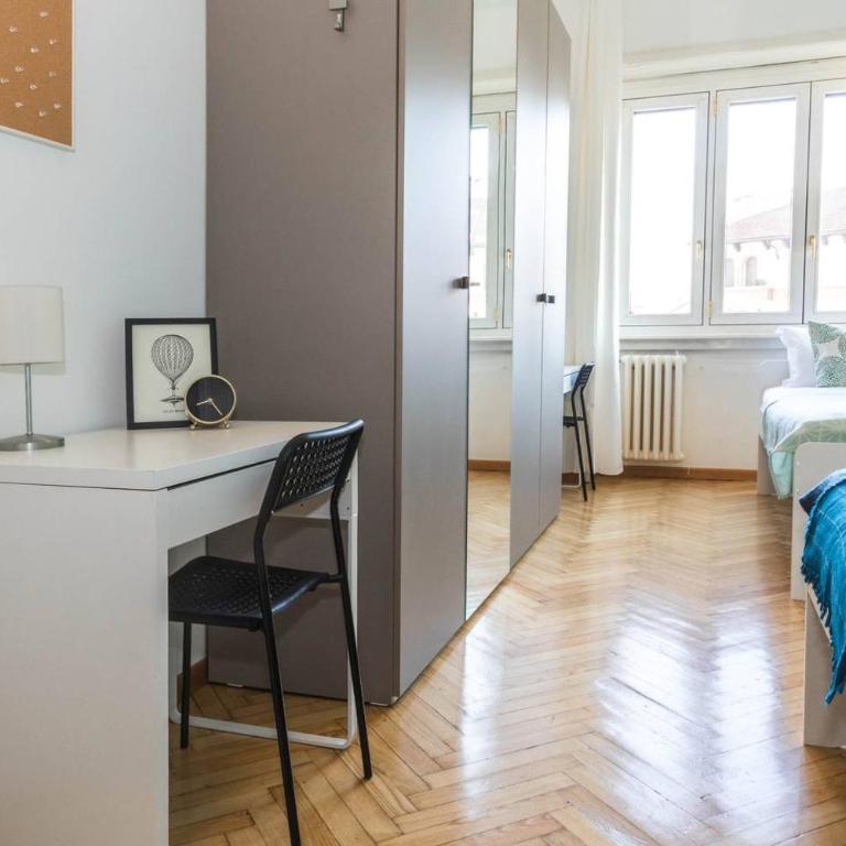 JOIVY Lovely Family Apt for 7 near San Lorenzo Columns - Appartamento - 25